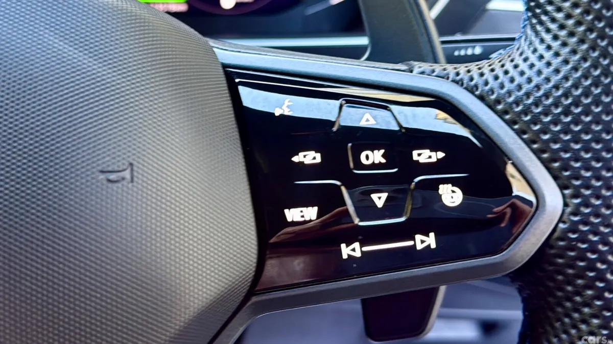Volkswagen Tiguan SUV, Petrol, 2021, White