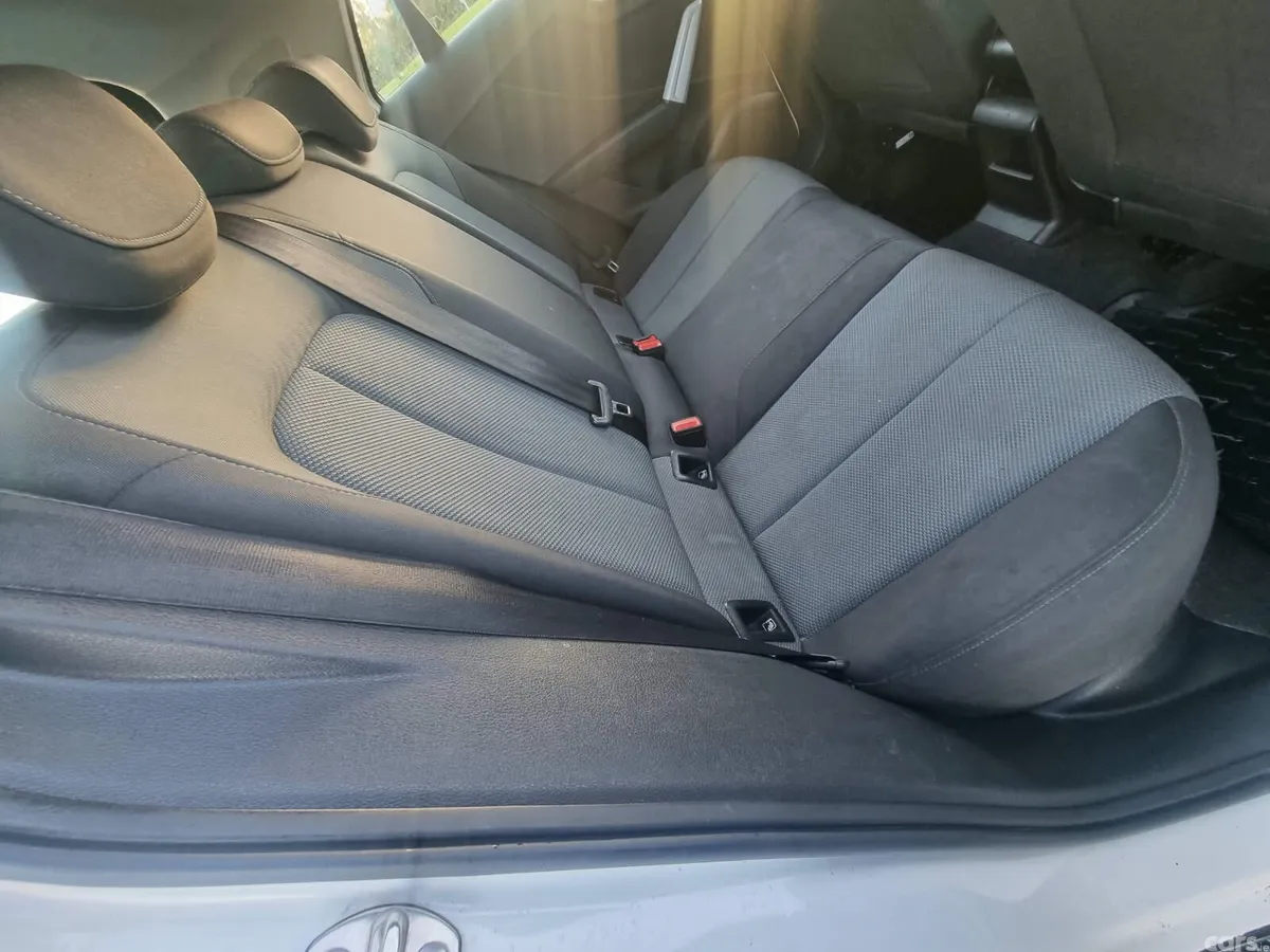 Audi Q2 SUV, Petrol, 2018, White