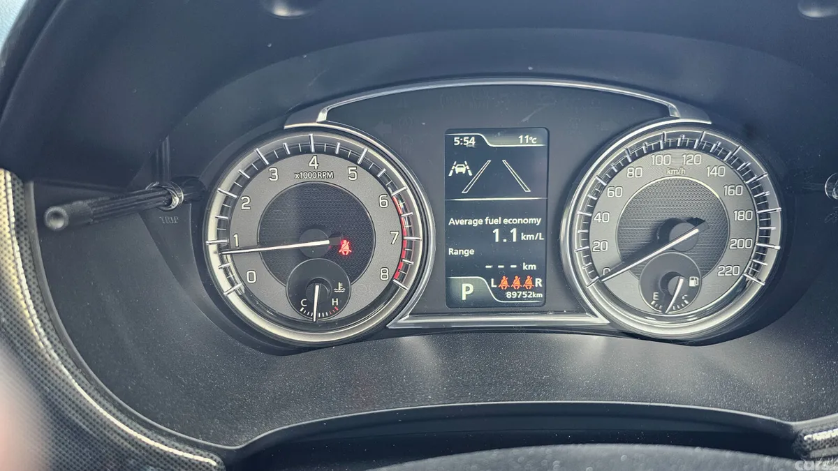 Suzuki Vitara SUV, Petrol, 2021, White