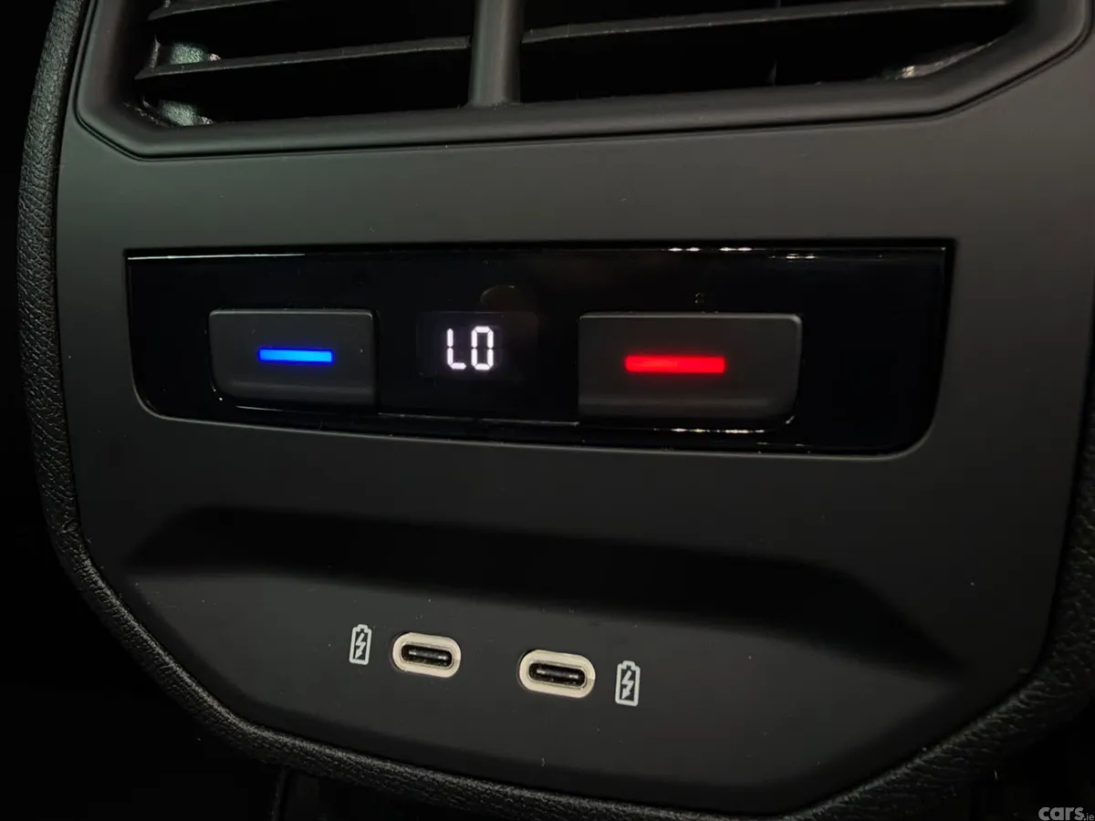 SEAT Leon Estate, Petrol, 2020, Blue