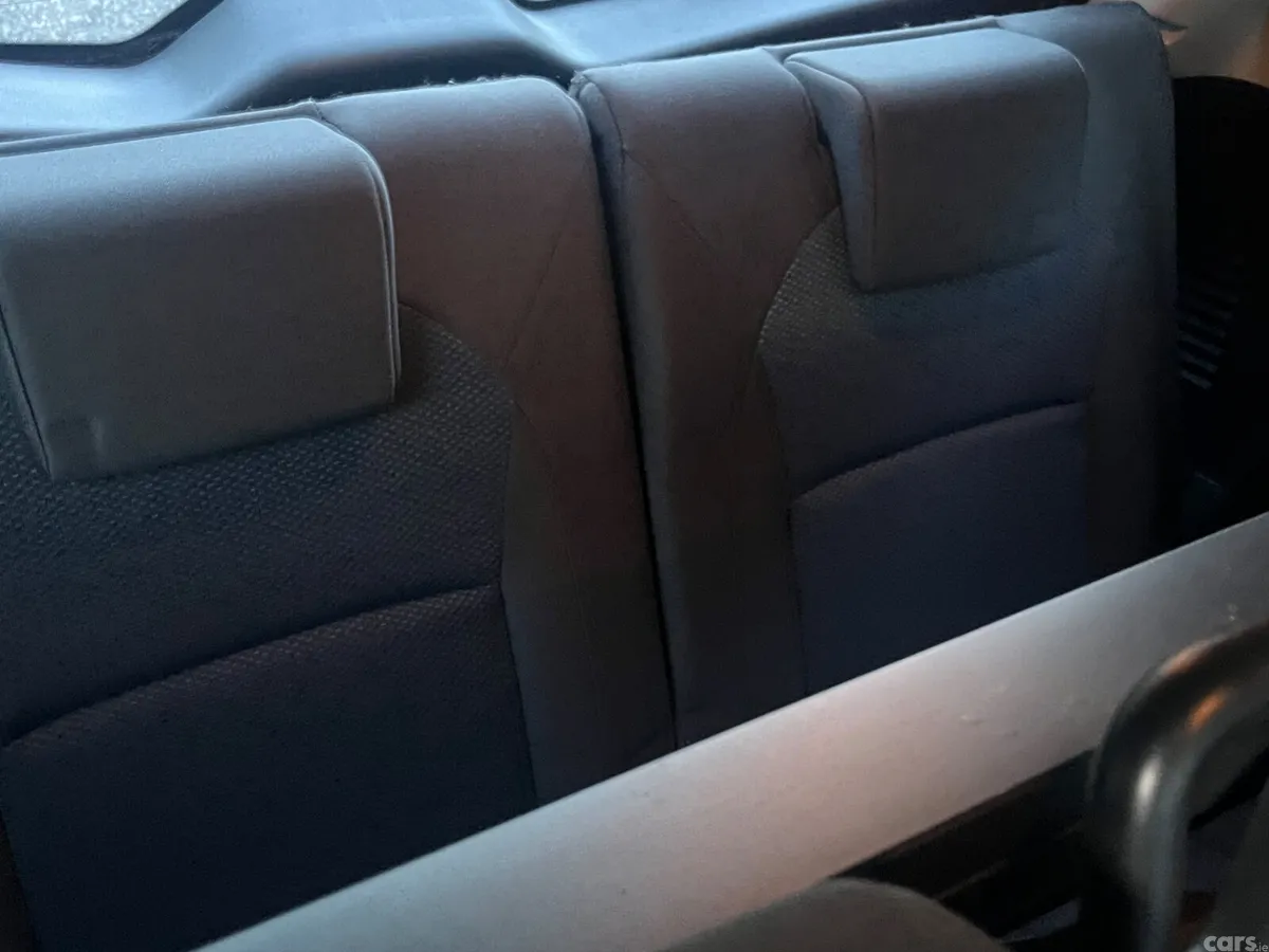 Nissan Qashqai+2 MPV, Diesel, 2013, Silver