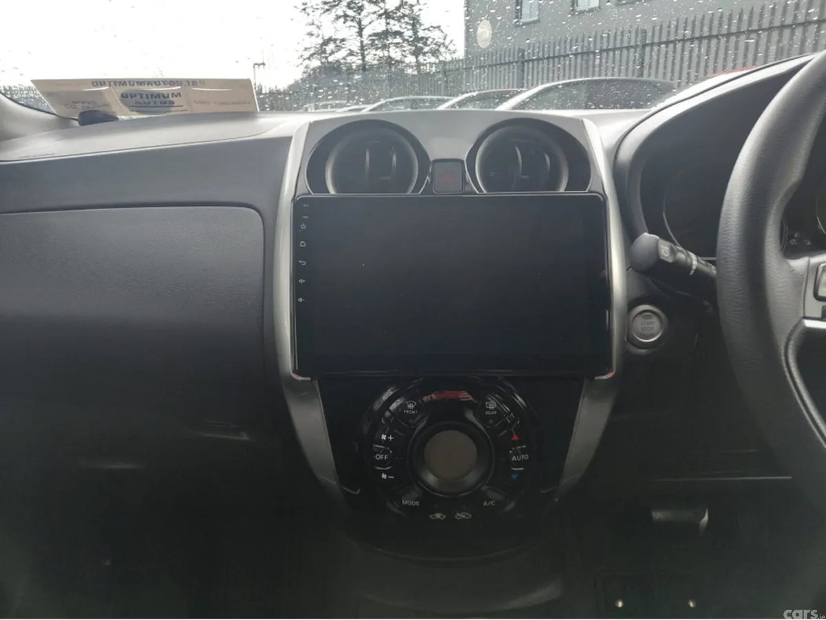 Nissan Note Hatchback, Petrol, 2016, Gold