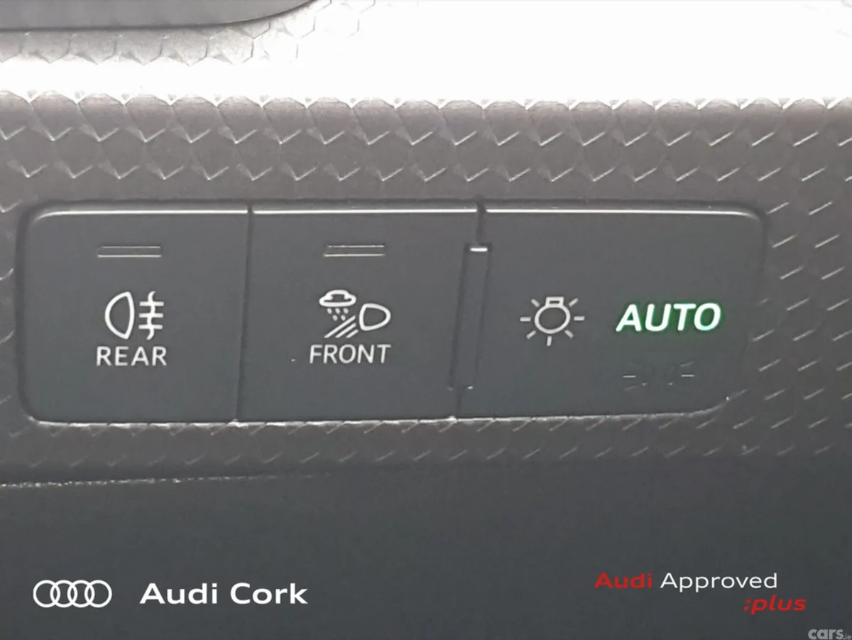 Audi A1 Hatchback, Petrol, 2022, White