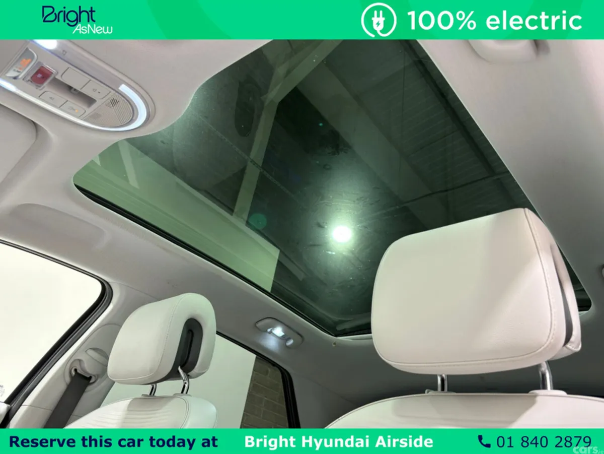 Hyundai IONIQ 5 MPV, Electric, 2023, Grey