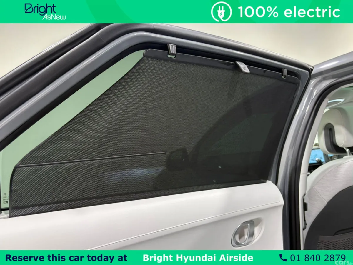 Hyundai IONIQ 5 MPV, Electric, 2023, Grey