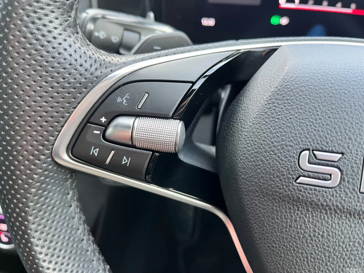 Skoda Kodiaq SUV, Diesel, 2025, Grey
