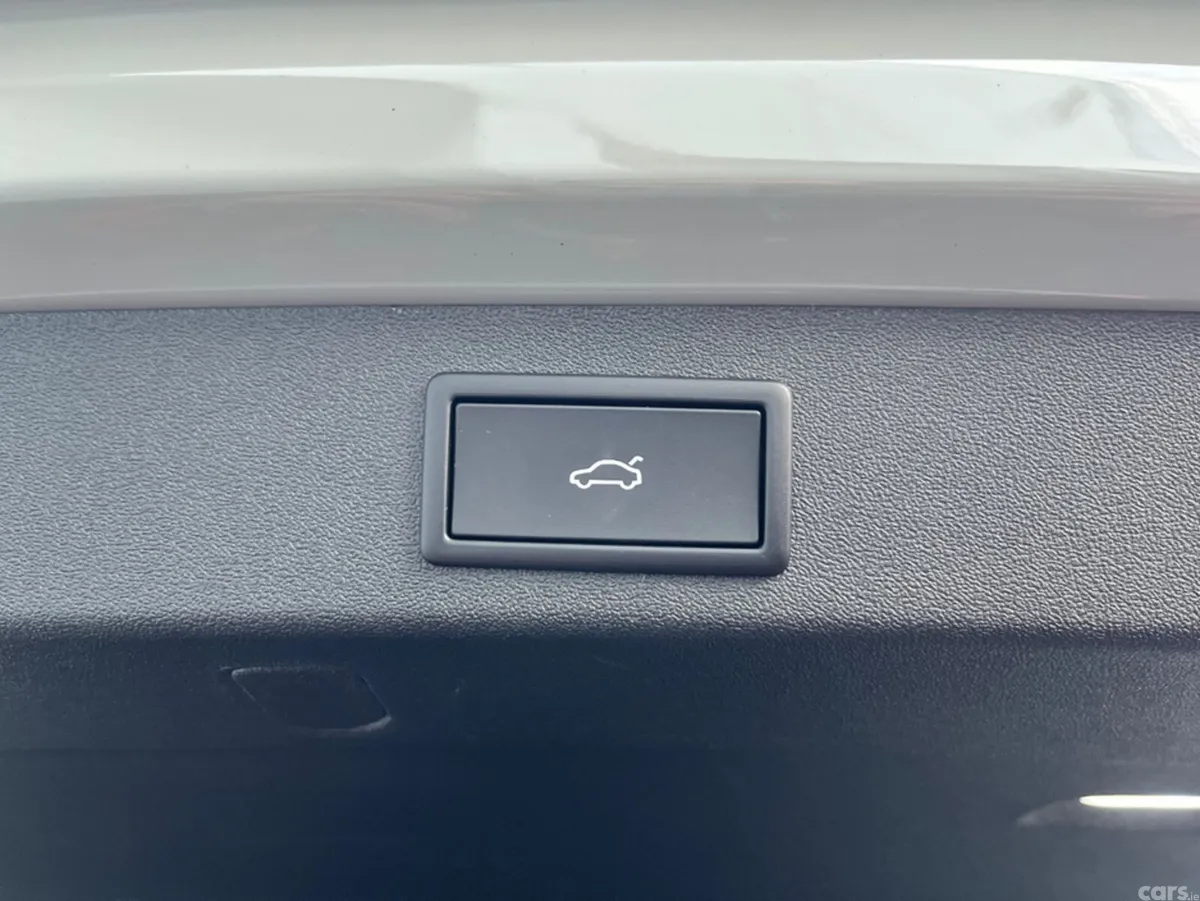 Skoda Kodiaq SUV, Diesel, 2025, Grey