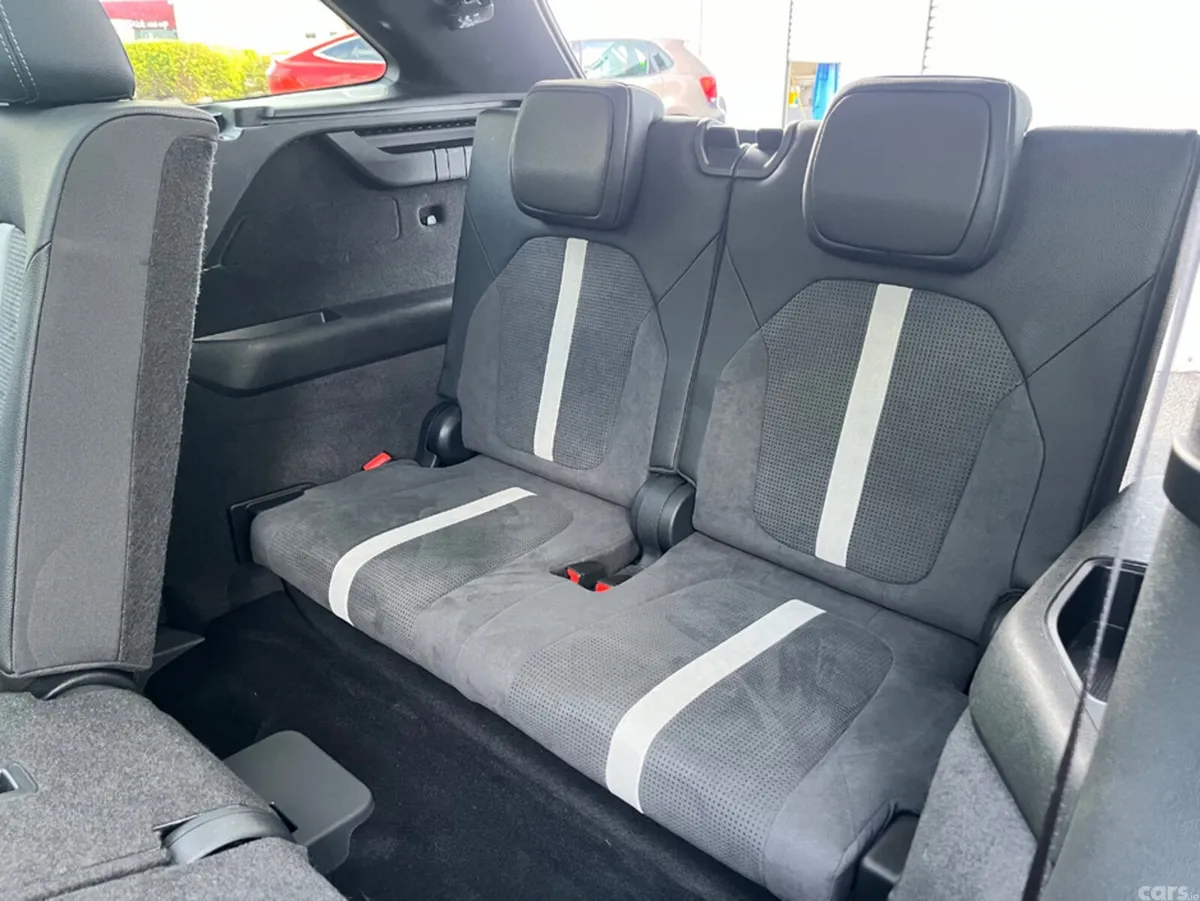 Skoda Kodiaq SUV, Diesel, 2025, Grey