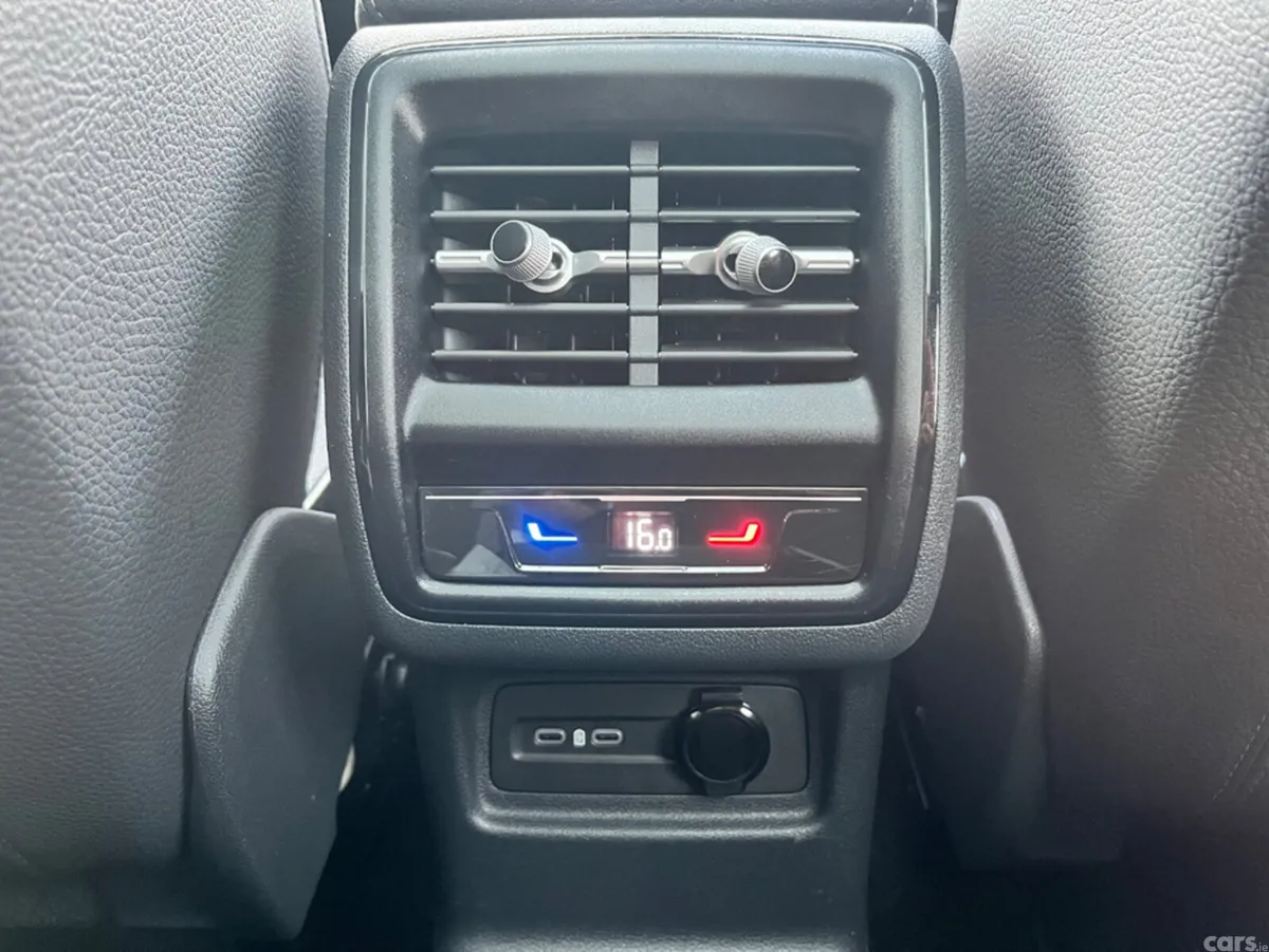 Skoda Kodiaq SUV, Diesel, 2025, Grey