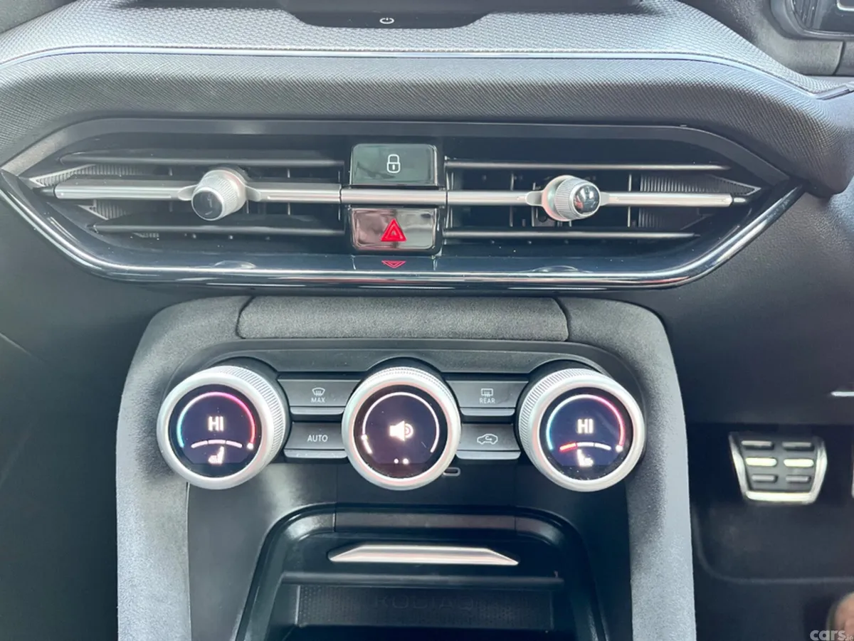 Skoda Kodiaq SUV, Diesel, 2025, Grey