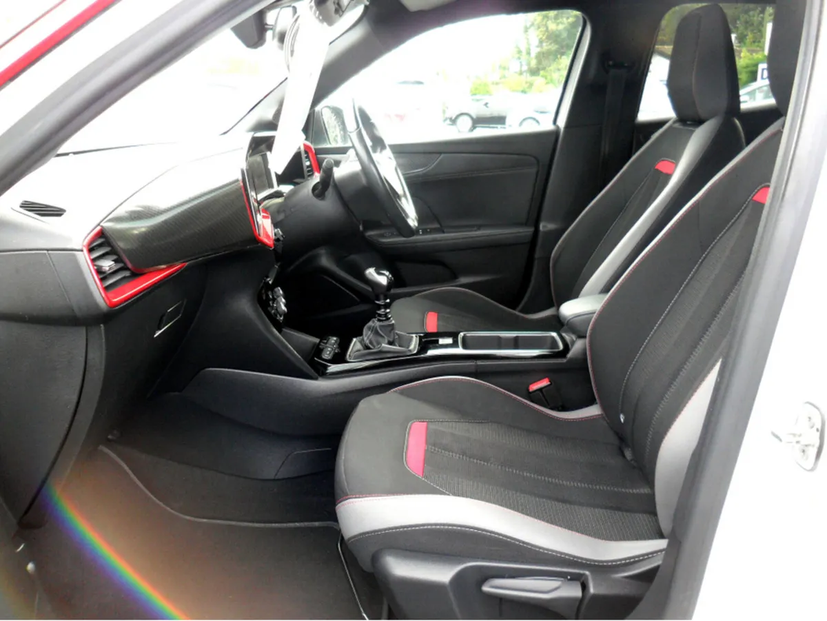 Opel Mokka MPV, Diesel, 2023, White