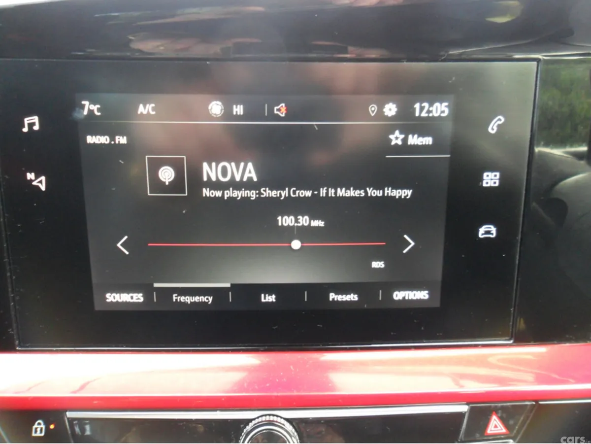 Opel Mokka MPV, Diesel, 2023, White