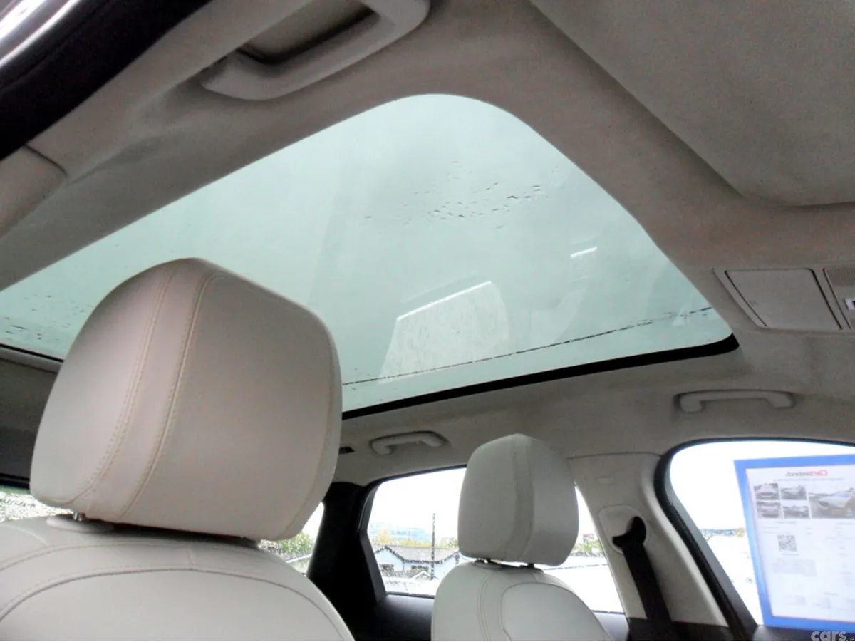 Jaguar F-Pace Estate, Diesel, 2020, Grey
