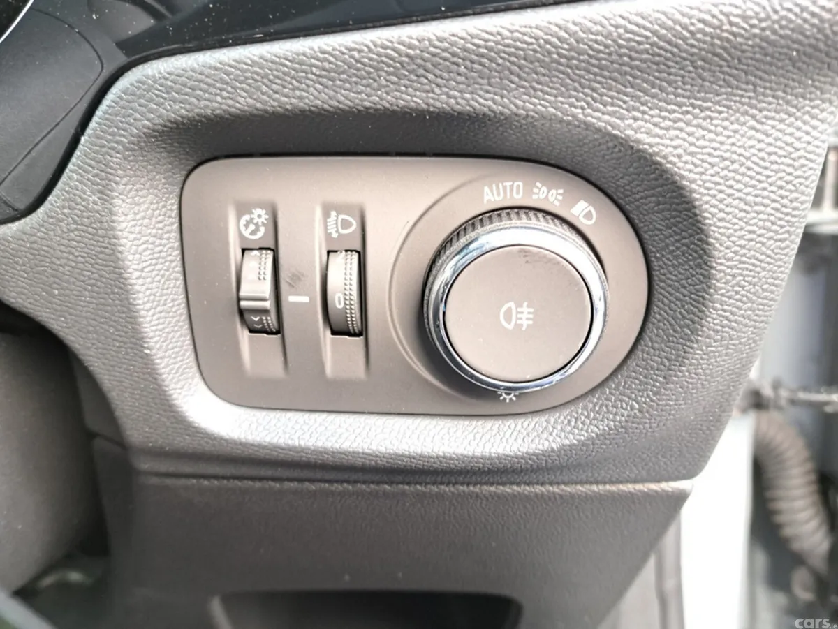 Opel Corsa Hatchback, Petrol, 2027, Grey