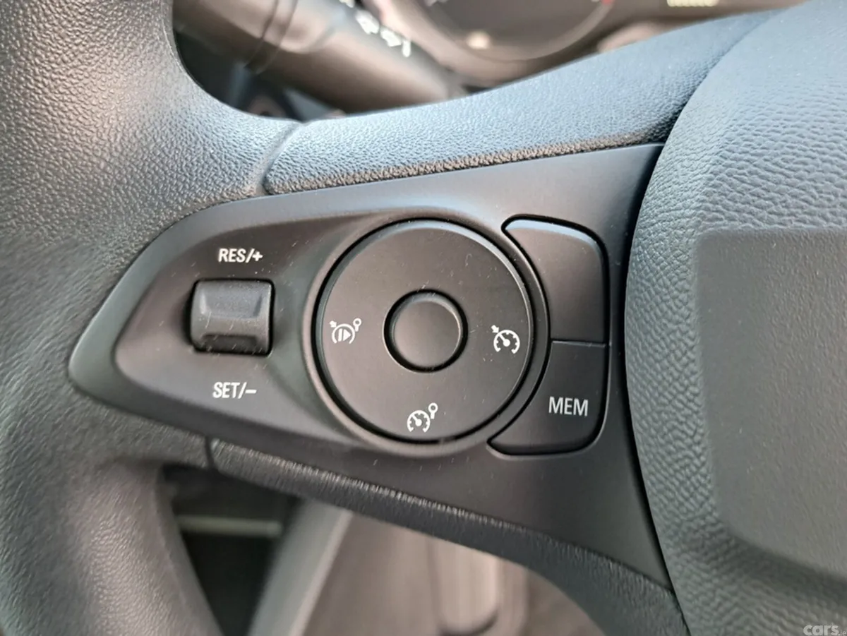 Opel Corsa Hatchback, Petrol, 2027, Grey