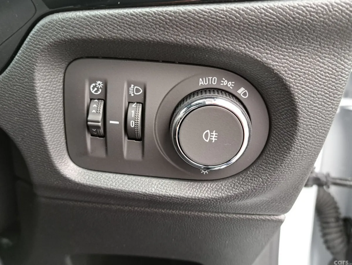 Opel Corsa Hatchback, Petrol, 2027, White