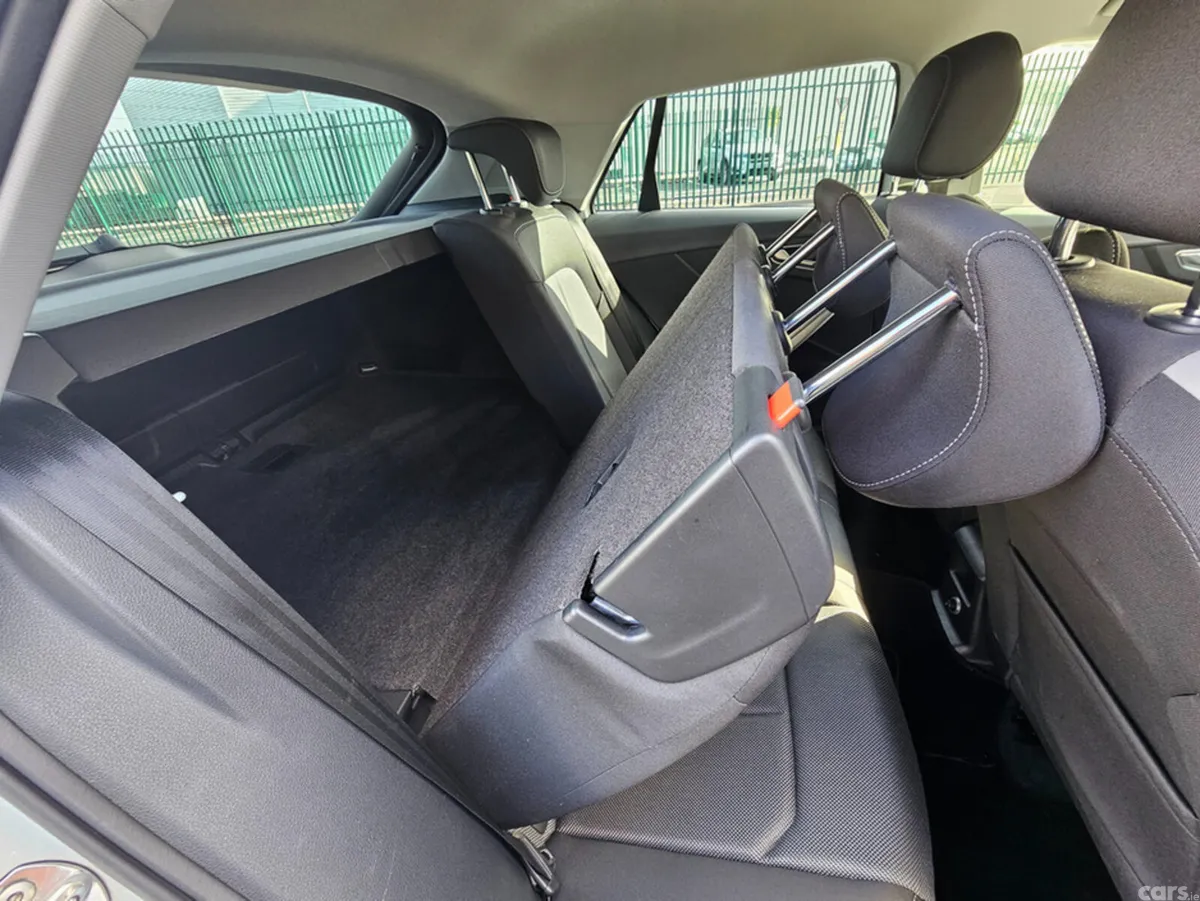 Audi Q2 SUV, Petrol, 2018, White