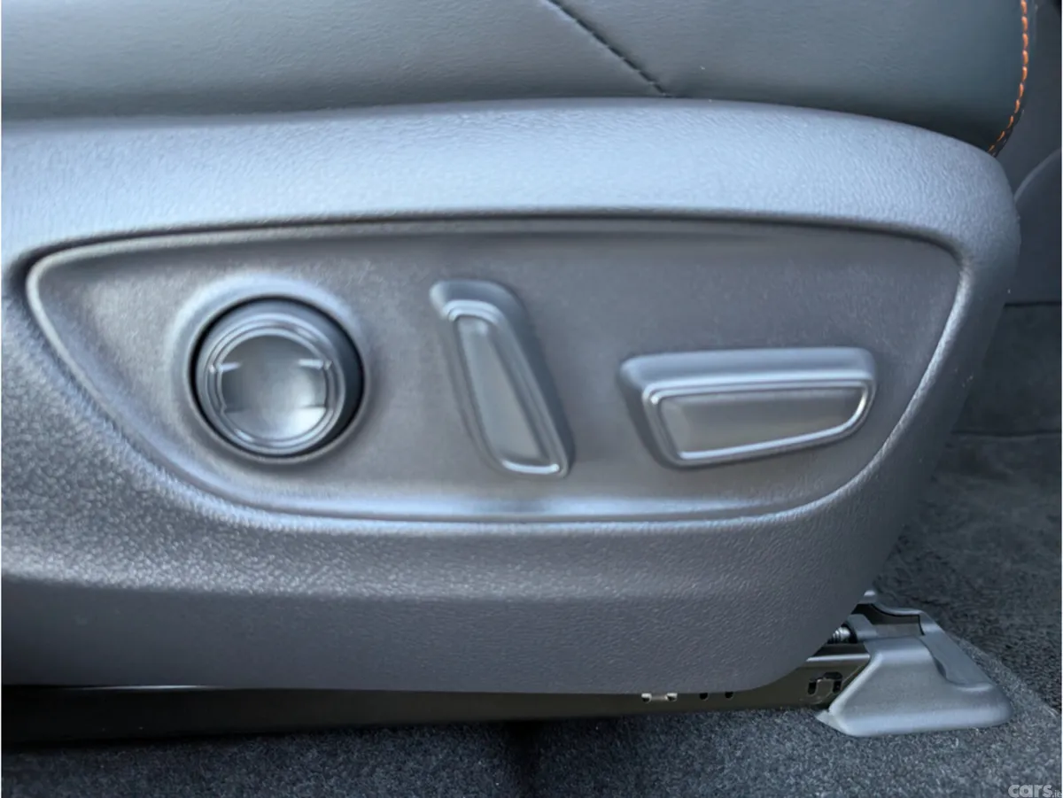 Toyota RAV4 SUV, Petrol Hybrid, 2022, Grey