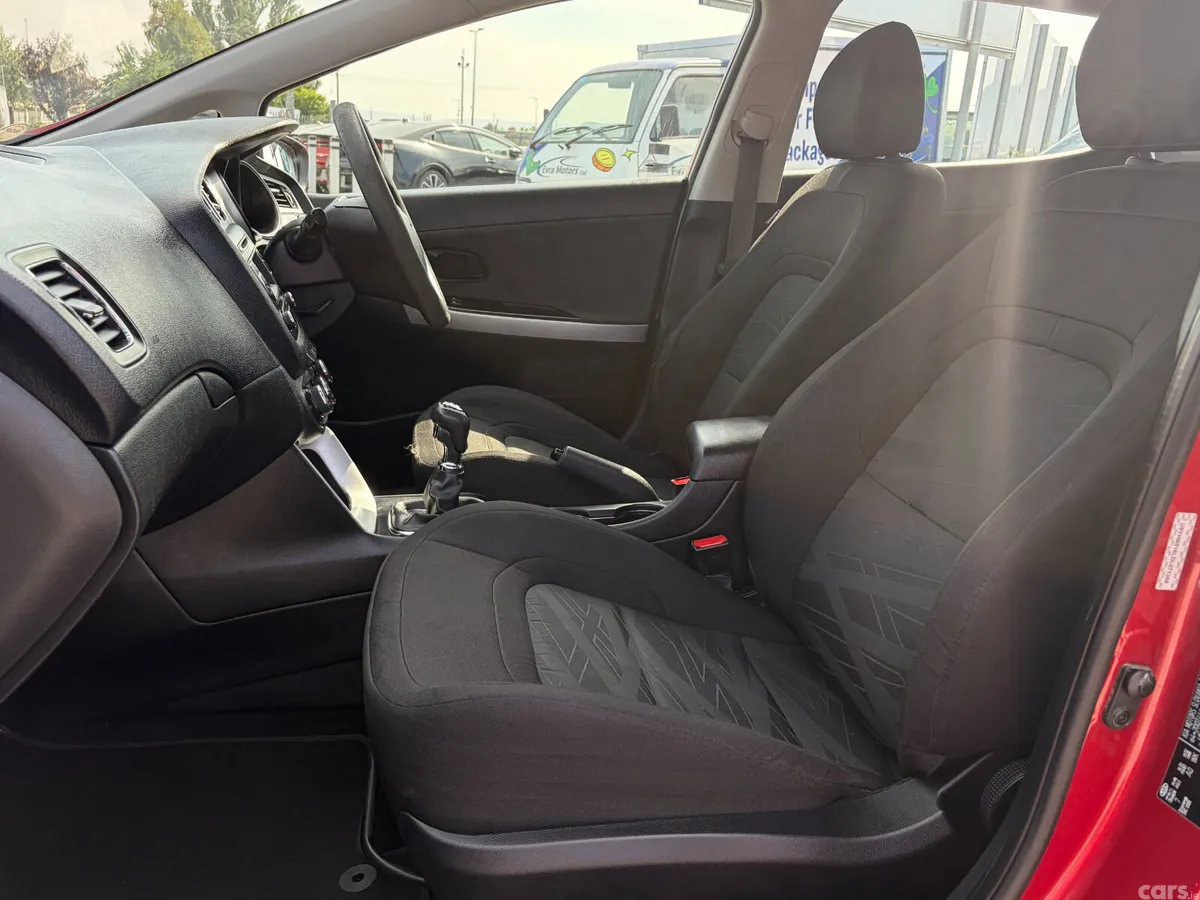 2013 Kia Ceed 1.6 CRDI EX Nct 10/27, Dublin