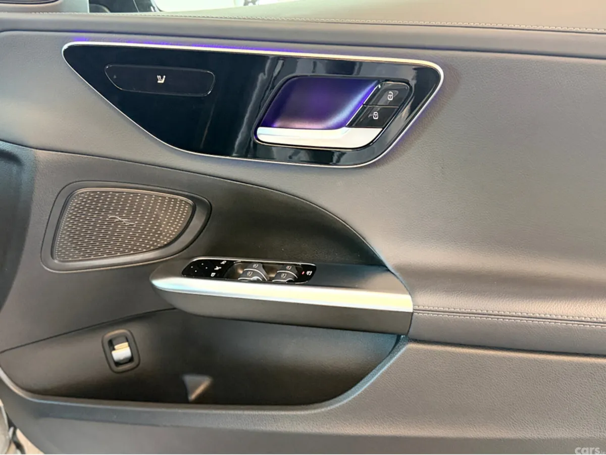 Mercedes-Benz C-Class Saloon, Diesel Hybrid, 2026, Grey