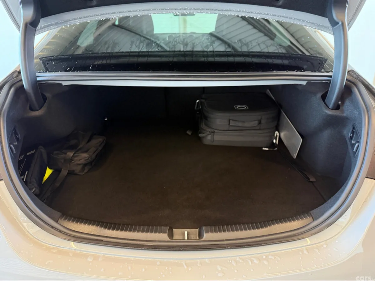 Mercedes-Benz C-Class Saloon, Diesel Hybrid, 2026, Grey