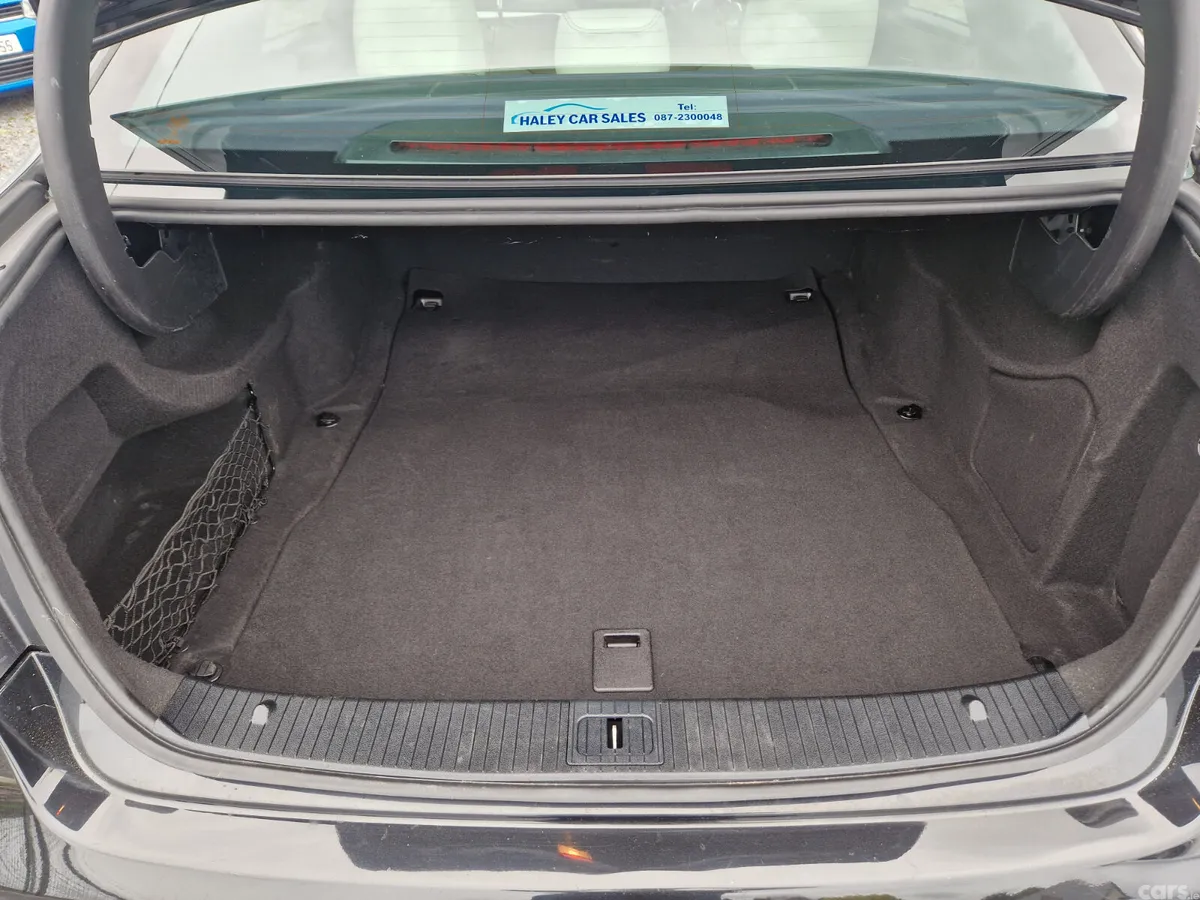 Mercedes-Benz E-Class Saloon, Diesel, 2015, Black