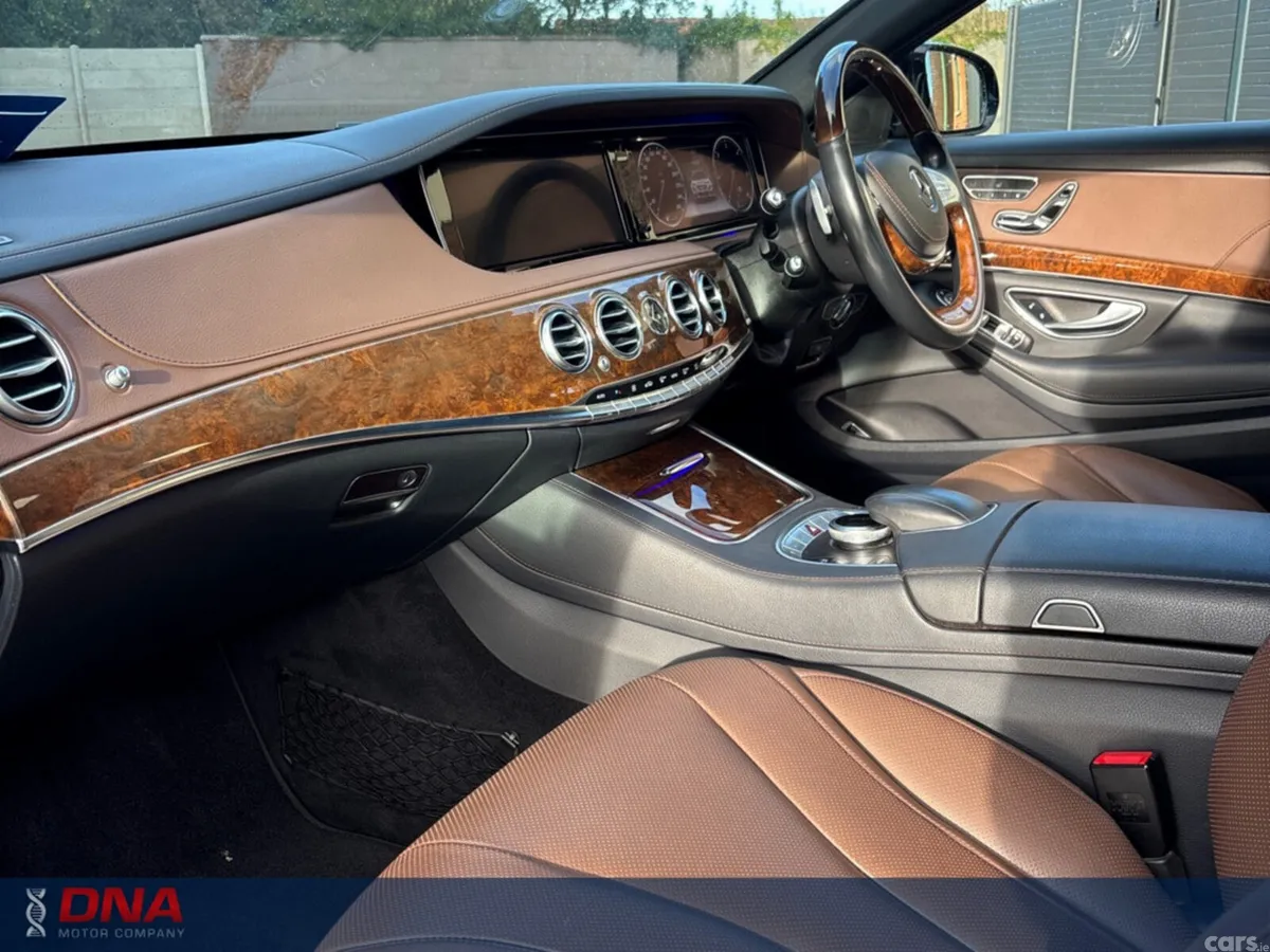 Mercedes-Benz Other Saloon, Diesel, 2014, Black