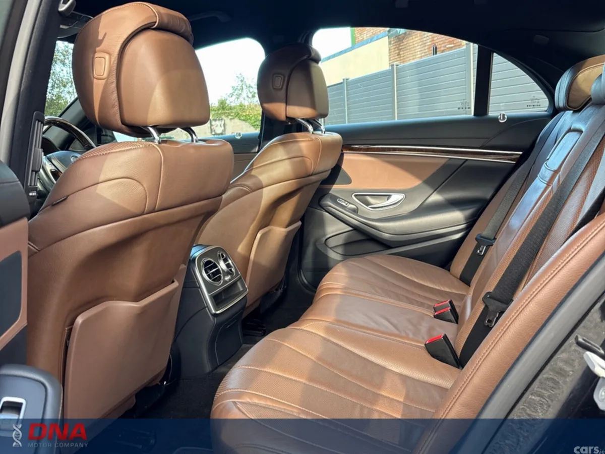 Mercedes-Benz Other Saloon, Diesel, 2014, Black
