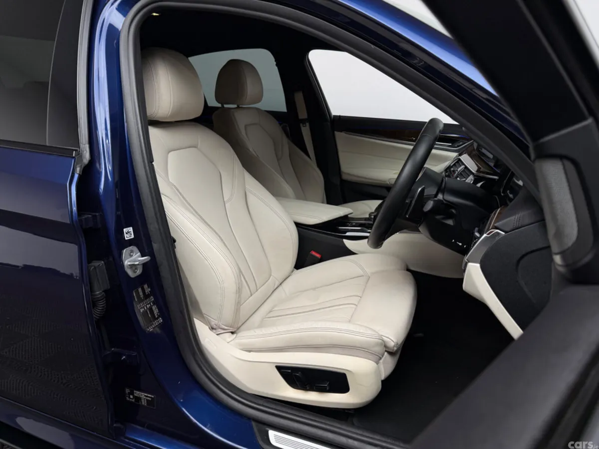 BMW 5-Series 520D M SPORT, Dublin 11