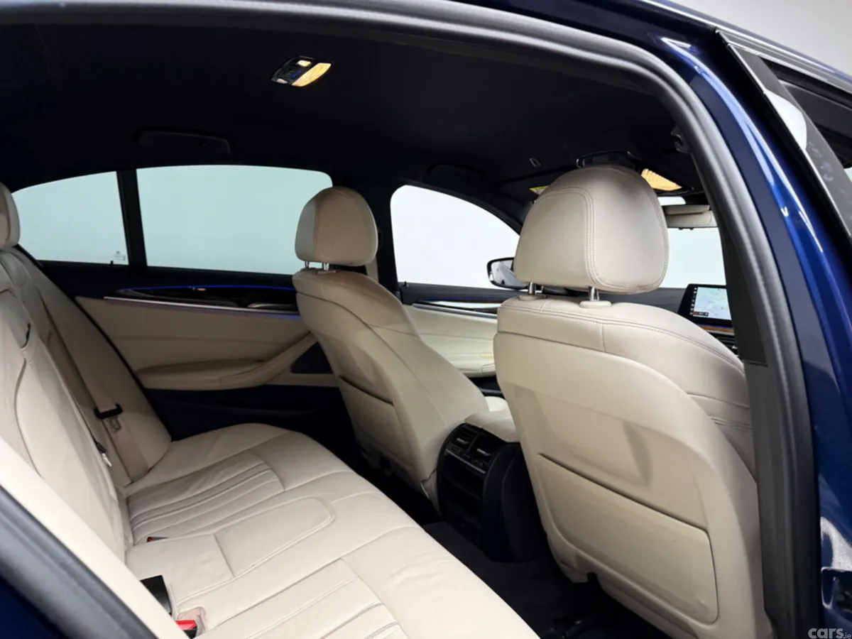 BMW 5-Series 520D M SPORT, Dublin 11