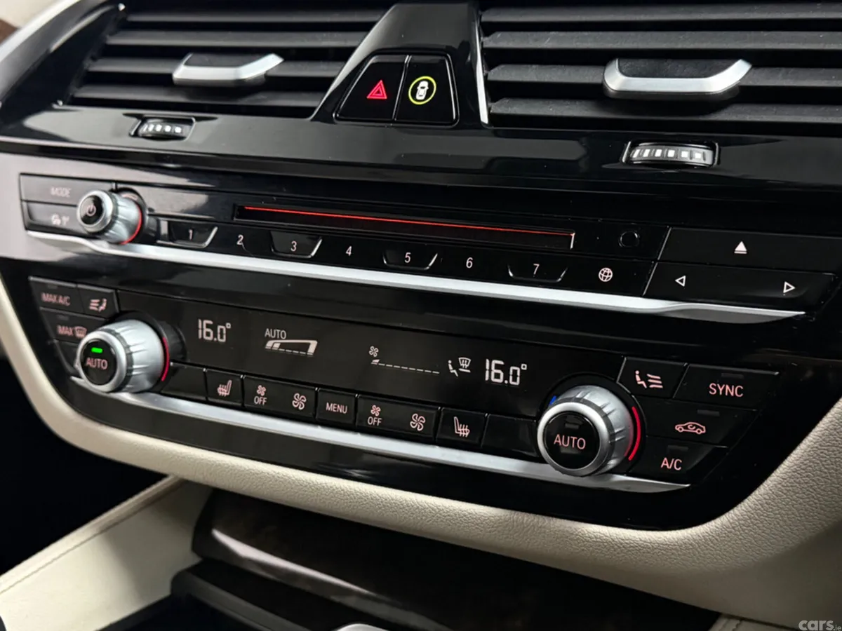 BMW 5-Series 520D M SPORT, Dublin 11