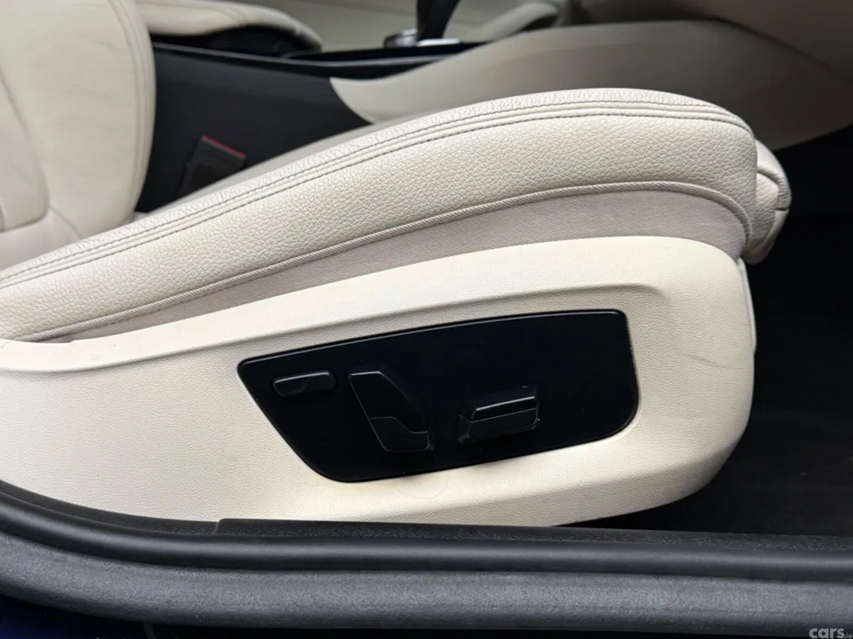 BMW 5-Series 520D M SPORT, Dublin 11