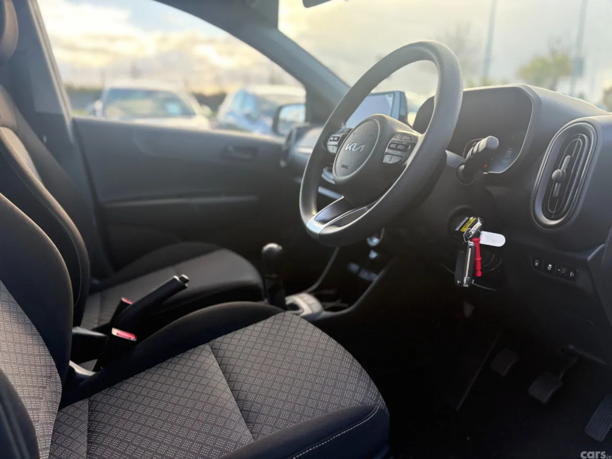 Kia Picanto Hatchback, Petrol, 2026, Beige
