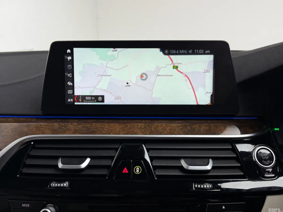 BMW 5-Series 520D M SPORT, Dublin 11