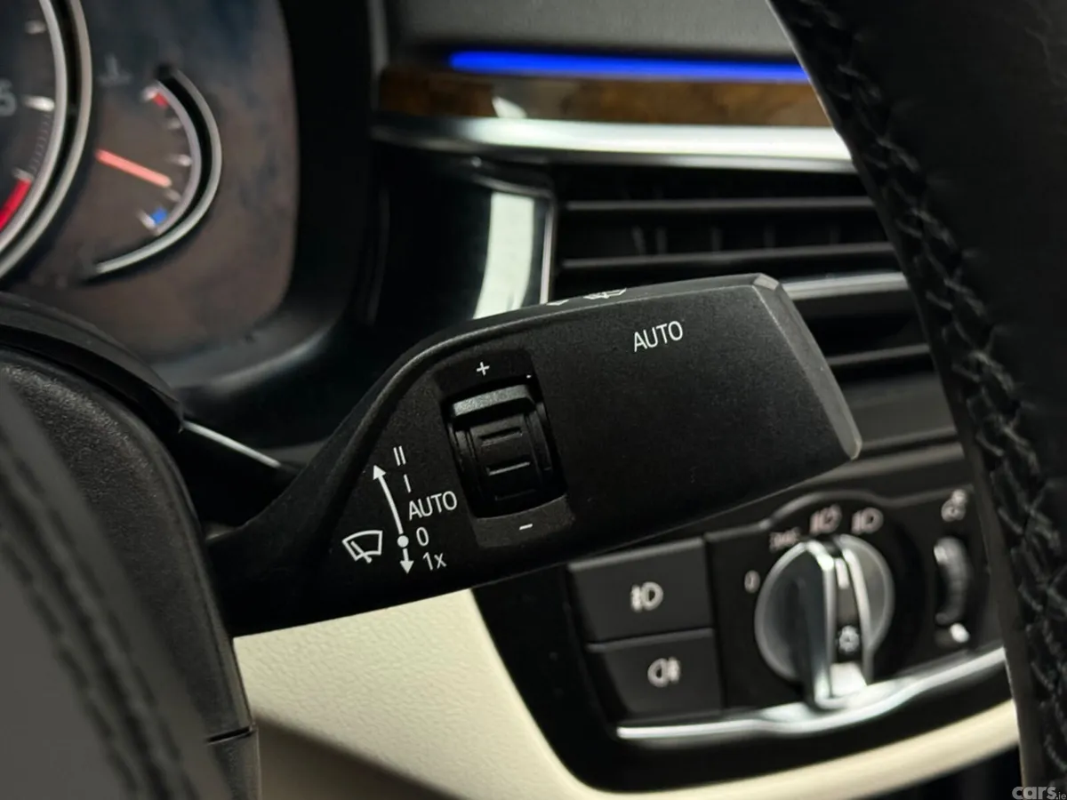 BMW 5-Series 520D M SPORT, Dublin 11