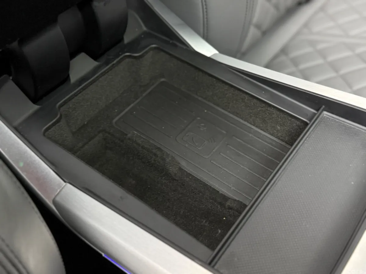 Audi Q7 SUV, Diesel, 2025, Blue