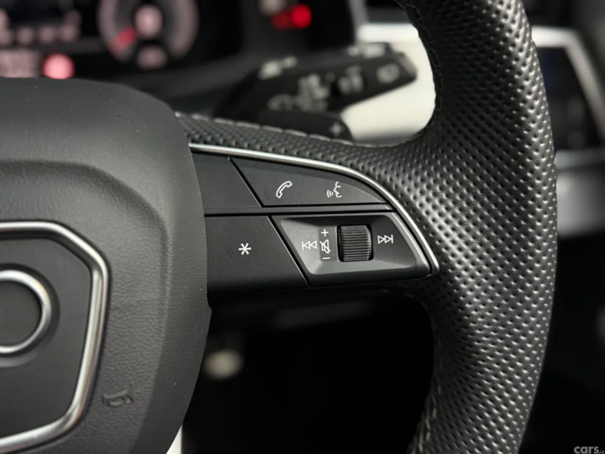 Audi Q7 SUV, Diesel, 2025, Blue