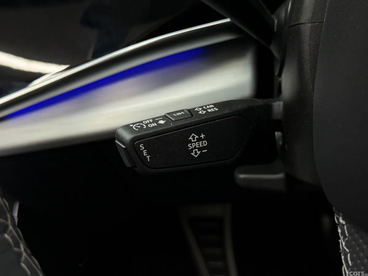 Audi Q7 SUV, Diesel, 2025, Blue