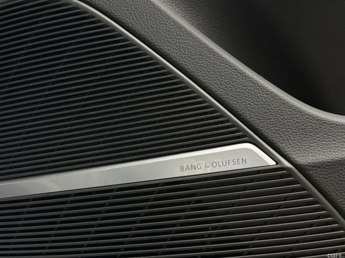 Audi Q7 SUV, Diesel, 2025, Blue
