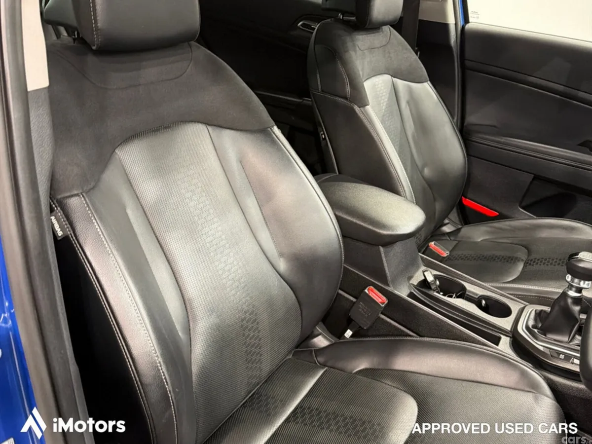Kia Sportage SUV, Diesel, 2025, Blue