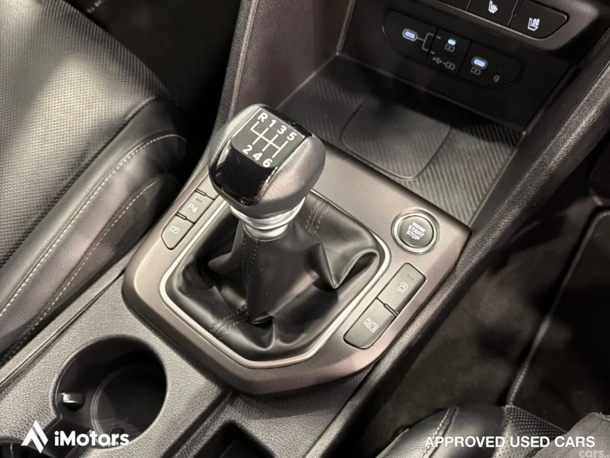 Kia Sportage SUV, Diesel, 2025, Blue