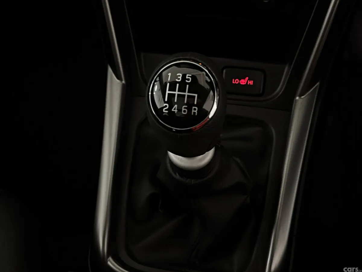 Suzuki S-CROSS SUV, Petrol Hybrid, 2026, Black