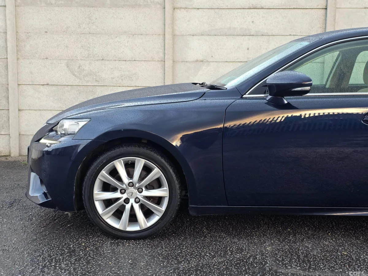 Lexus IS 300h Executive Automatic, Tralee