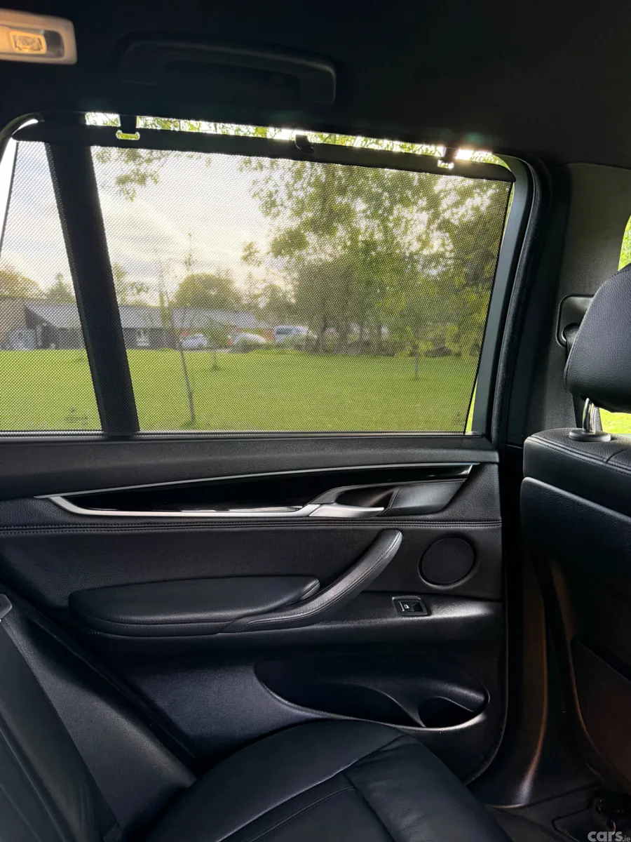 BMW X5 7 seater, Derry