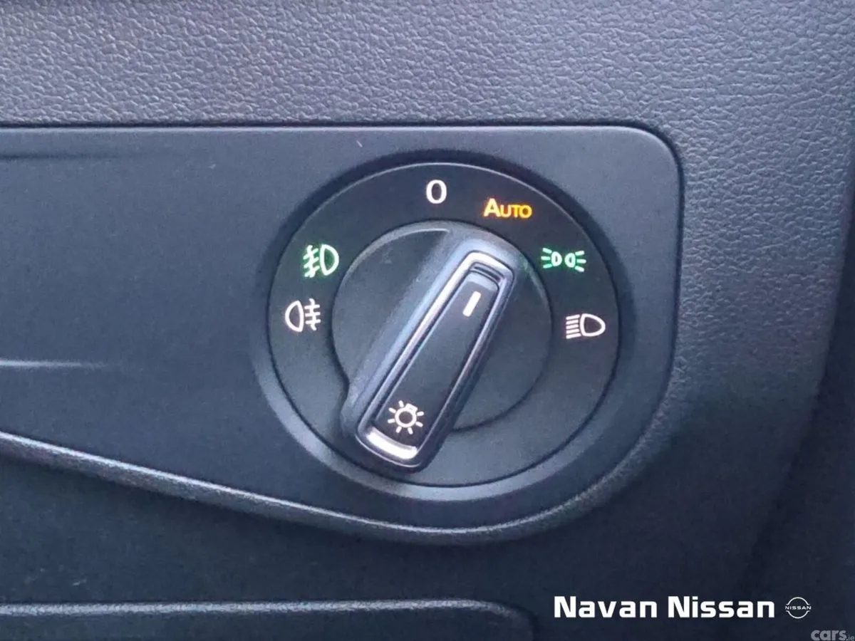 Volkswagen Tiguan SUV, Diesel, 2020, White