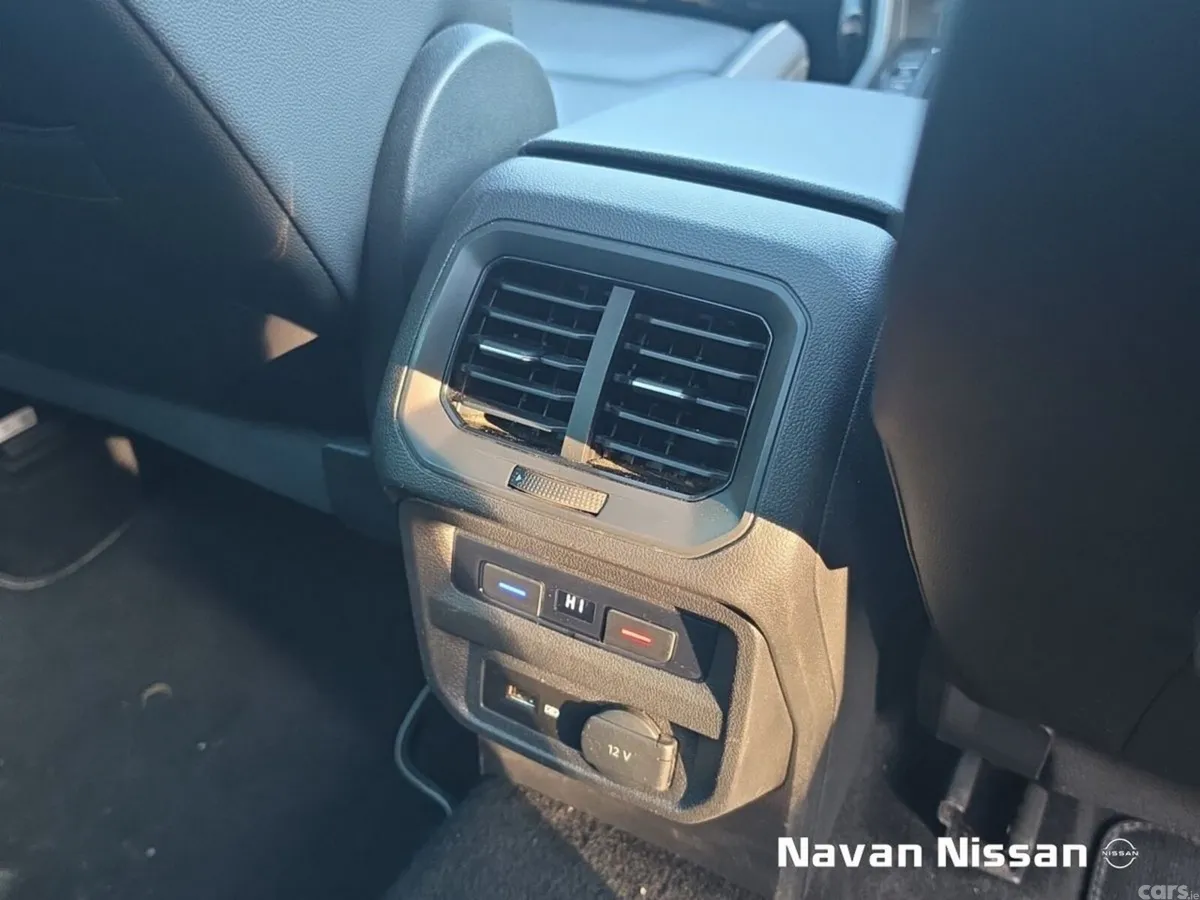 Volkswagen Tiguan SUV, Diesel, 2020, White