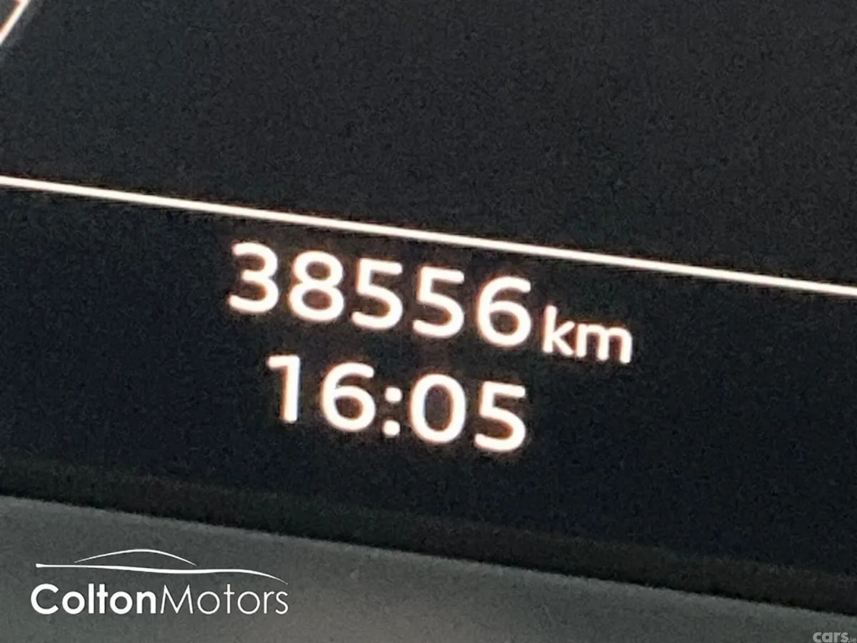 Audi Q8 SUV, Electric, 2024, Grey