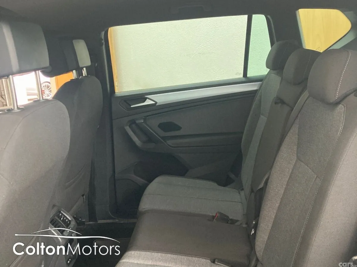 SEAT Tarraco SUV, Diesel, 2023, Black