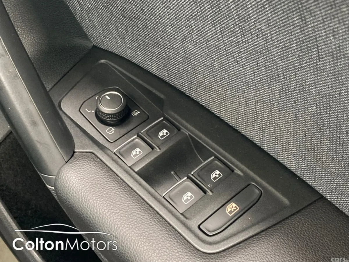 SEAT Tarraco SUV, Diesel, 2023, Black
