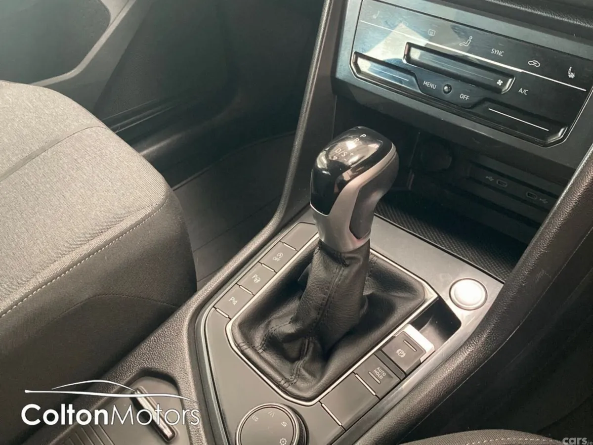 SEAT Tarraco SUV, Diesel, 2023, Black